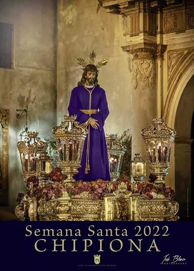 Semana Santa en Chipiona  